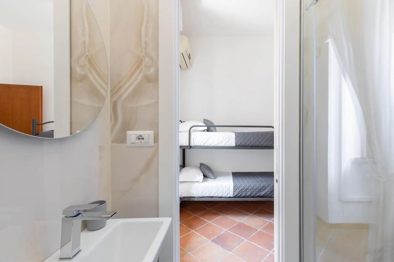 Iflat Pantheon'S Roomy And Friendly Apartment 罗马 意大利