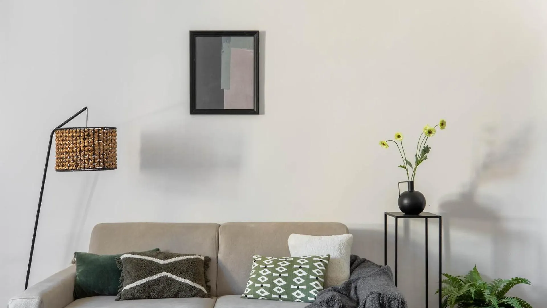 Iflat Pantheon'S Roomy And Friendly Apartment 罗马