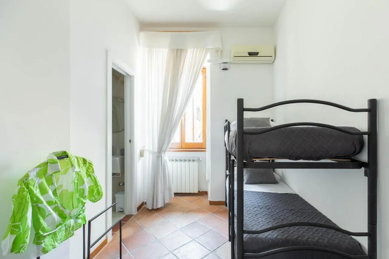 Iflat Pantheon'S Roomy And Friendly Apartment Rome